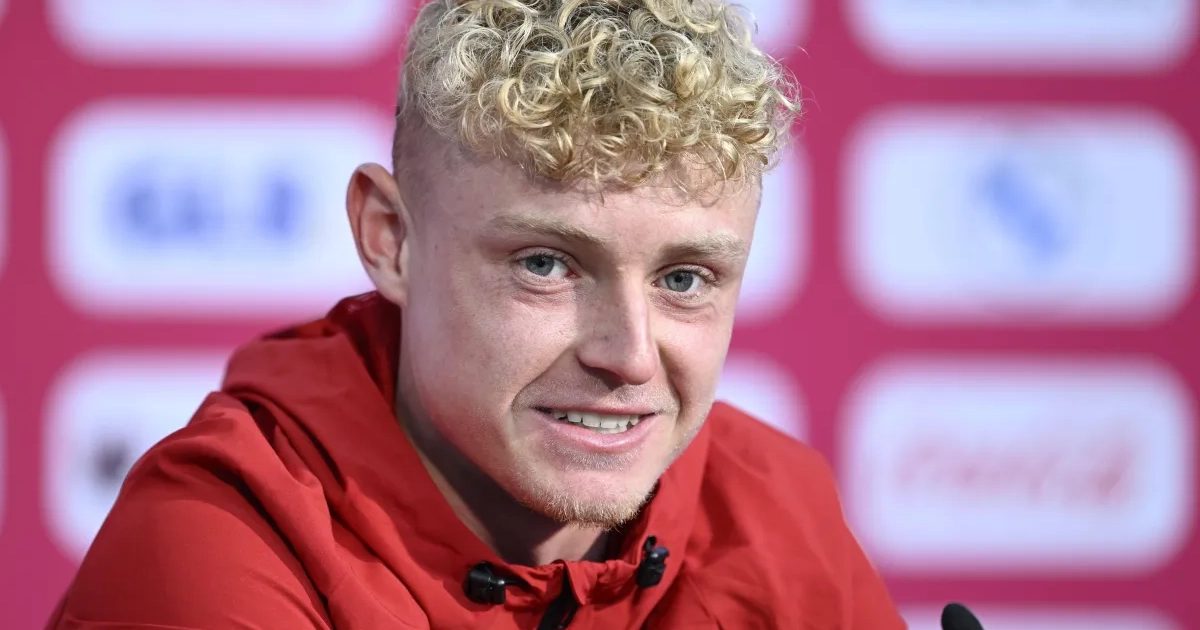 'Manchester United laat Joaquin Seys niet los'
