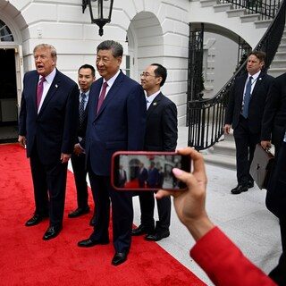 Xi belooft Trump panda’s, maar de Chinese president heeft zelf ook een verlanglijstje