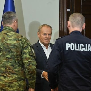 Denen waarschuwen voor meer Russische aanvallen ‘met grotere gevolgen’ voor Europese landen