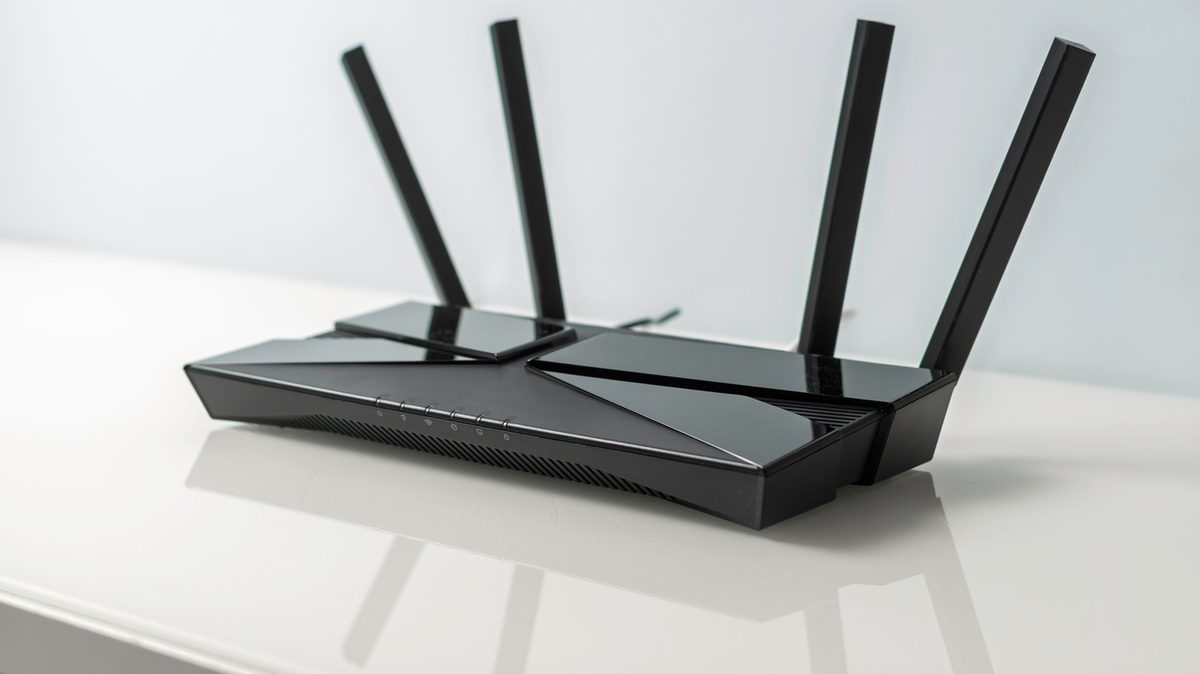 Dual-band vs. tri-band routers: What's the difference between them?