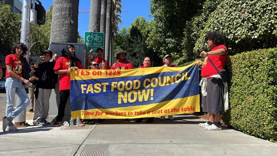Washington's affordability debate is missing wages
