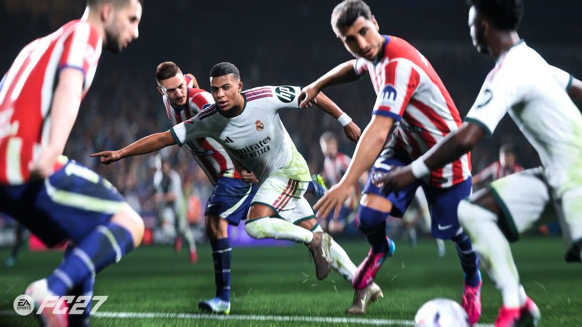 Quando esce FC27 gratis su PS5? Data e orario di sblocco in Italia