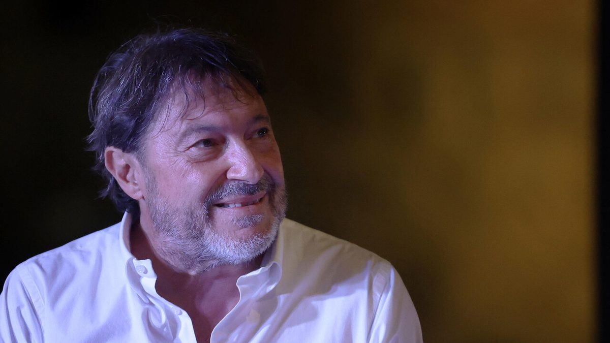 Ranucci, 'Ricorso per rimozione? Mi atterrò a quello che dirà il Tribunale'