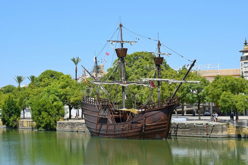 El Guadalquivir no es un río, es una puerta: por qué las especies invasoras de medio mundo entran en Andalucía por Sevi…