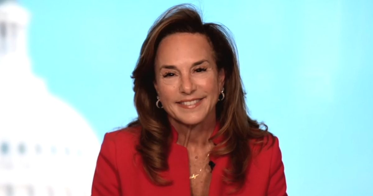 Transcript: Rep. Lisa McClain on "Face the Nation with Margaret Brennan," Sept. 6, 2026