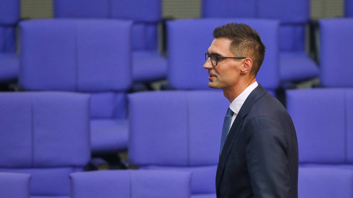 CDU Sachsen-Anhalt: Angebliche »Schlammschlacht« – Sepp Müller wehrt sich gegen Schummelvorwürfe