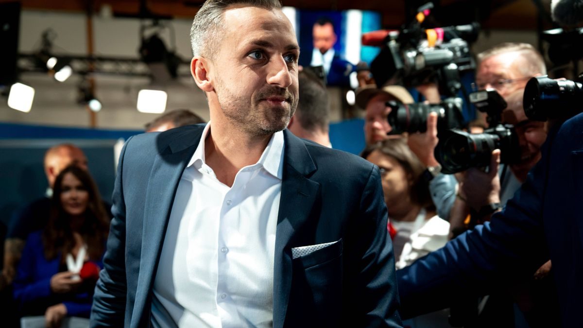 Ulrich Siegmund über Rüstung und Remigration: Verfassungsrechtlich heikel und Affront für das BSW