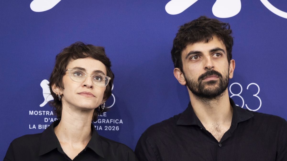 Filmfestspiele von Venedig: 25 Minuten Standing Ovations für Gaza-Doku »NAZA«