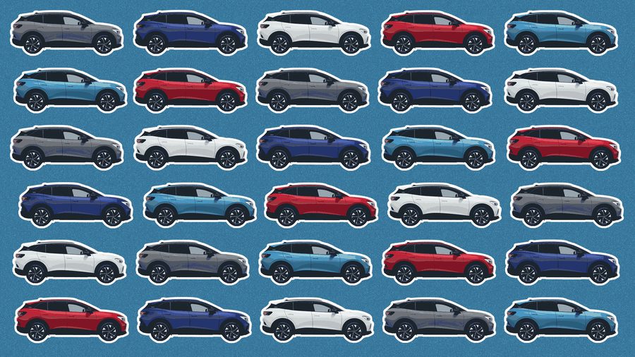 Autobauer: Noch mehr Spardruck für VW: Das ist das Worst-Case-Szenario des Konzerns