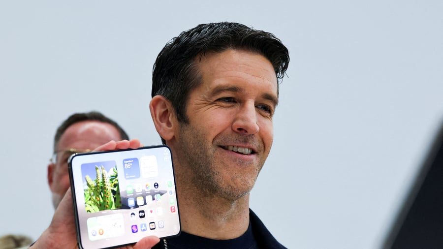 iPhone Duo: Wie viel Luxus verträgt das iPhone?
