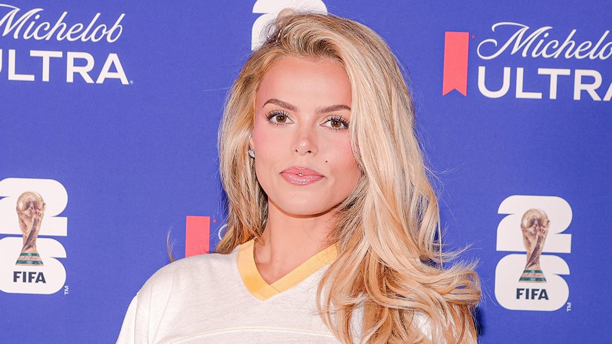 Brooks Nader Responds to Backlash After Going Topless in Front of Dad Breaux Nader on Family Vacation