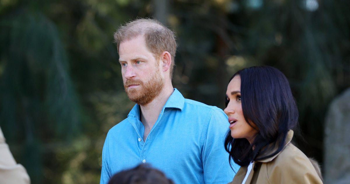 Unruhe an neuer Schule von Archie und Lilibet: Eltern verärgert über Prinz Harry und Herzogin Meghan