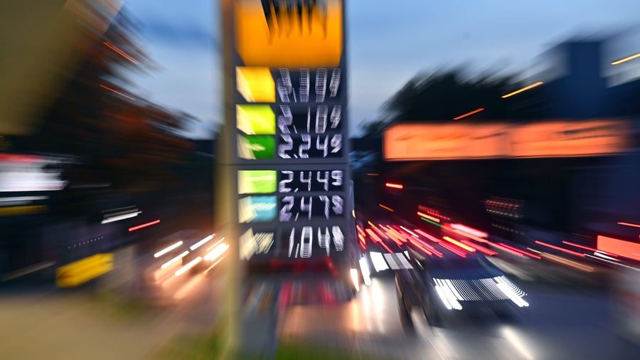 Spritpreise: Die fünf versteckten Schwächen des Tankstellen-Preisdeckels