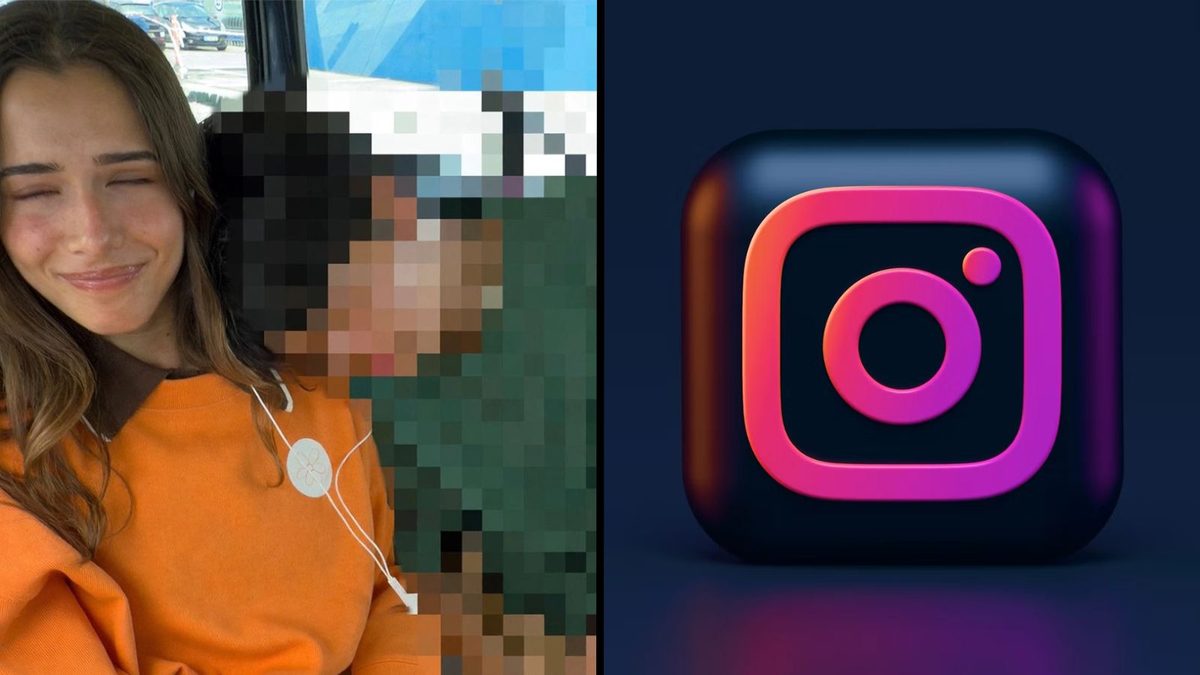 Instagram now lets you blur people so you can hide your ‘soft launch’ relationship
