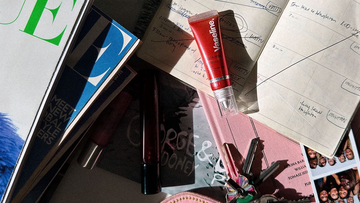 How Vaseline Became Fluent in Internet Speak