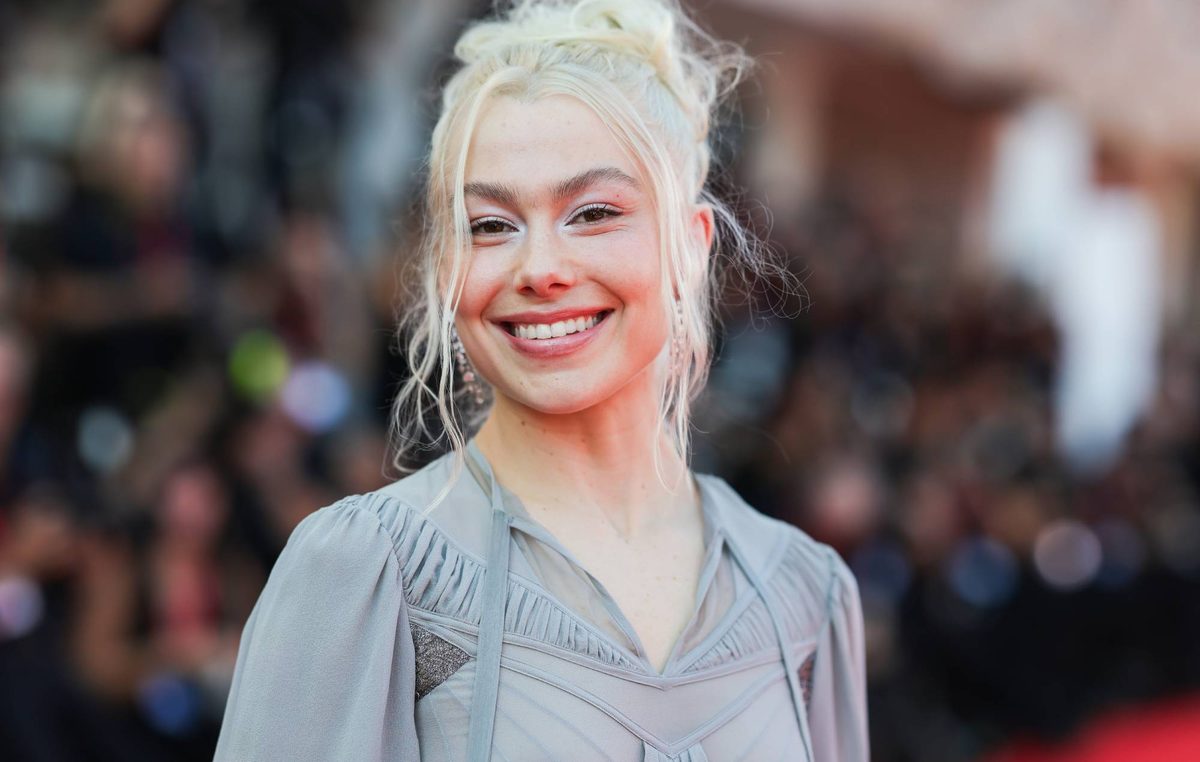 Phoebe Bridgers shares new song ‘On Video’ from Robert Pattinson film ‘Primetime’