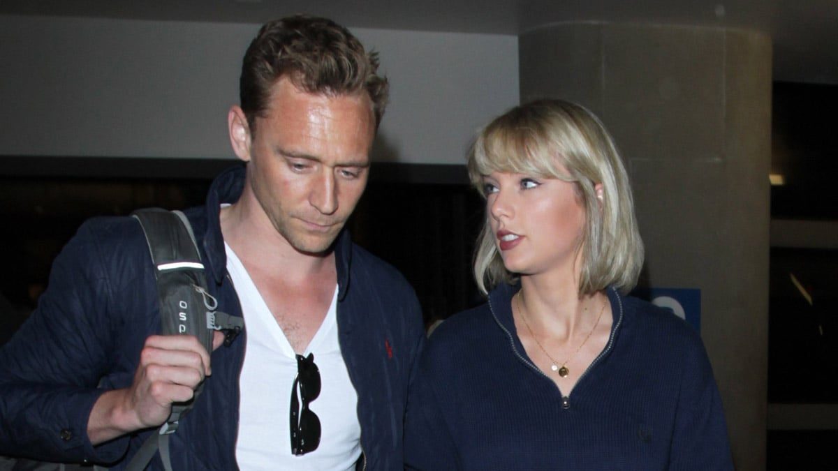Is Taylor Swift Singing About Tom Hiddleston on ‘Pink Clouding’? Look Back at Their Relationship