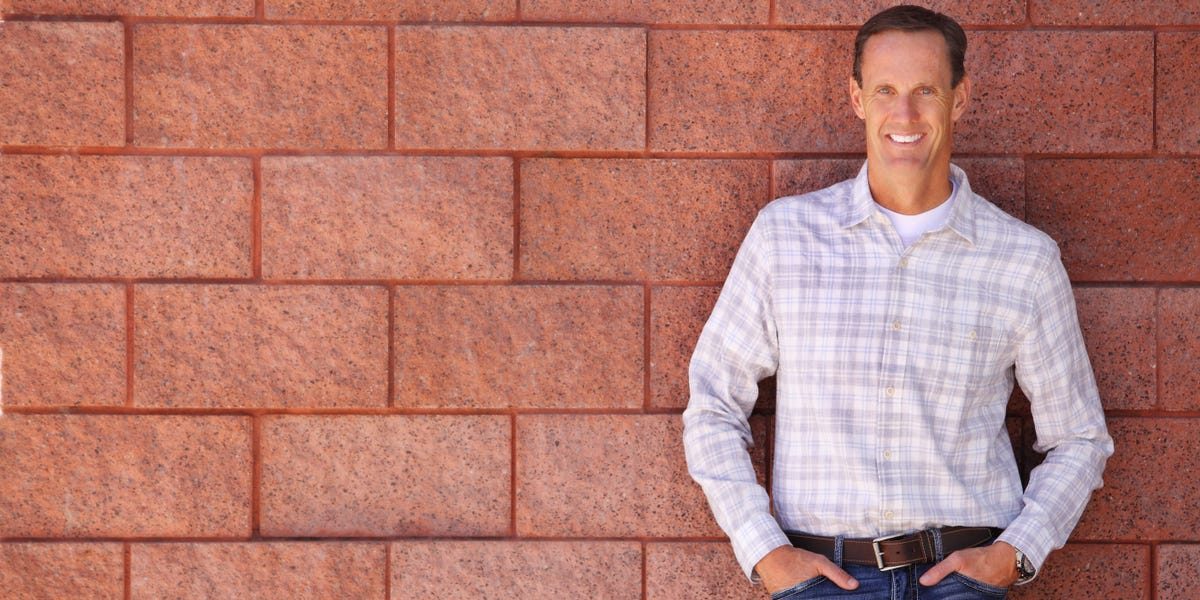 From gumball machines to AI stores: How an entrepreneur followed what's trending to build an 8-figure business
