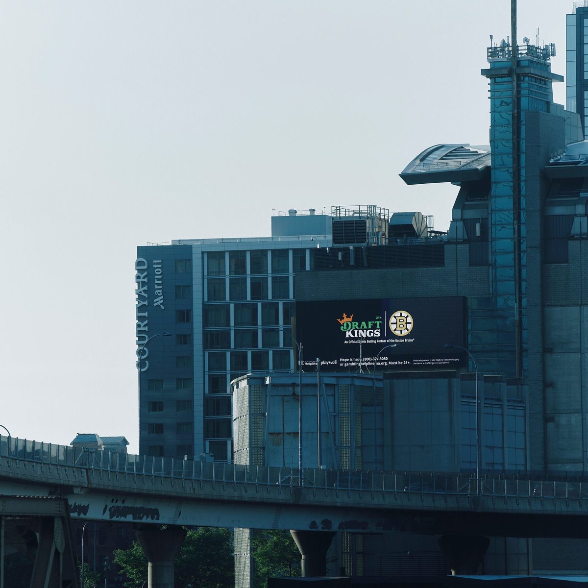 Massachusetts Is Investigating Gambling Companies’ Use of A.I.