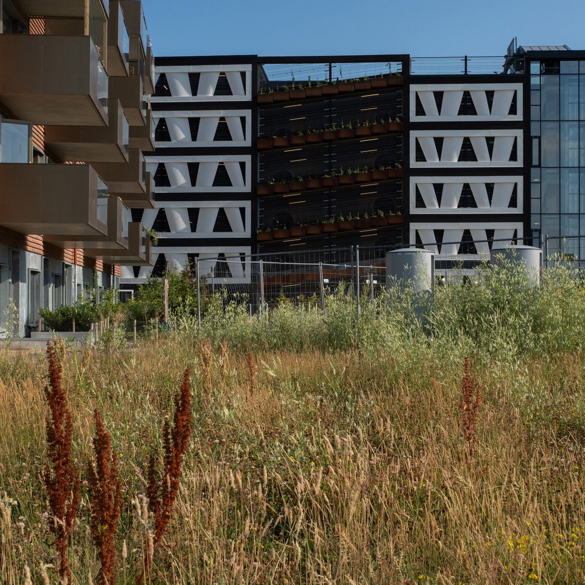 The World Needs Better Power Grids. Why Smaller May Be Better.