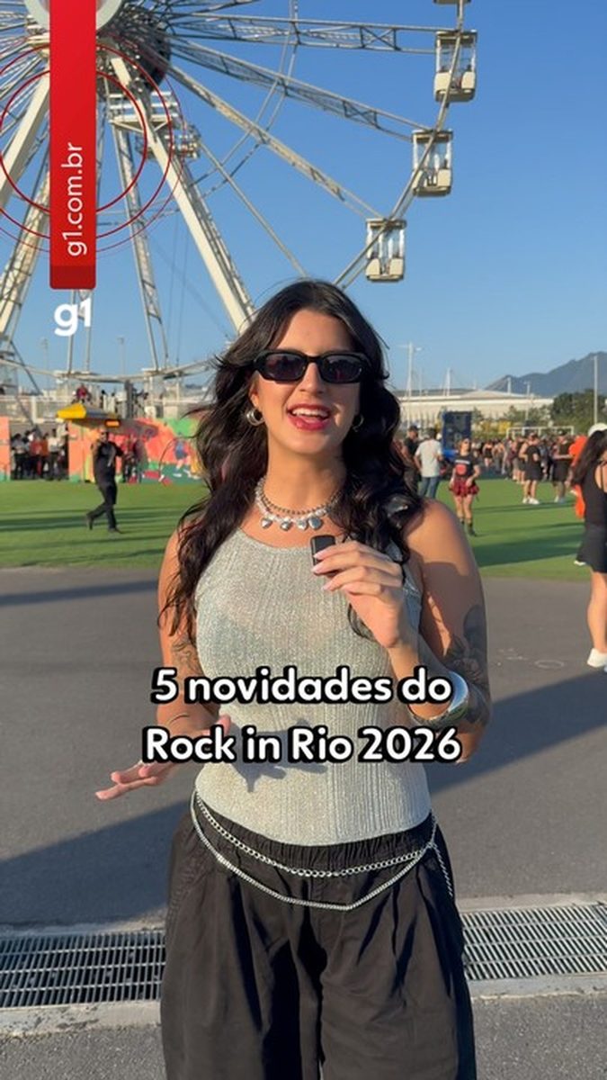 Pabllo Vittar volta ao Rock in Rio 9 anos após show surpresa