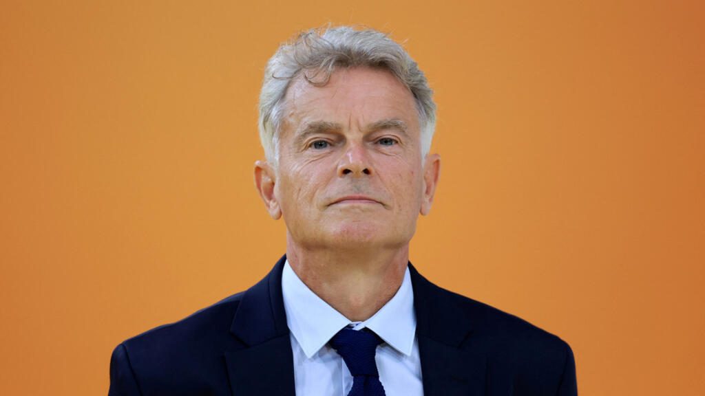 Présidentielle 2027 : Fabien Roussel officialise sa candidature avec le PCF