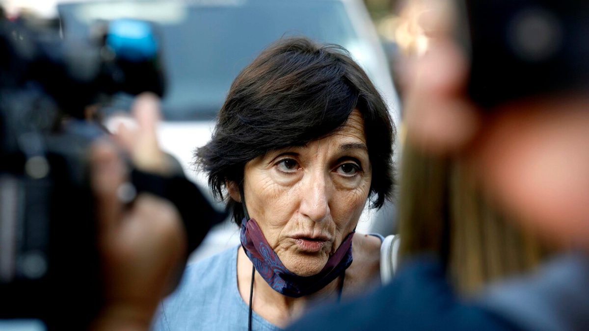A Milano l'ex pm Siciliano ritira la candidatura, 'troppi attacchi e falsità'
