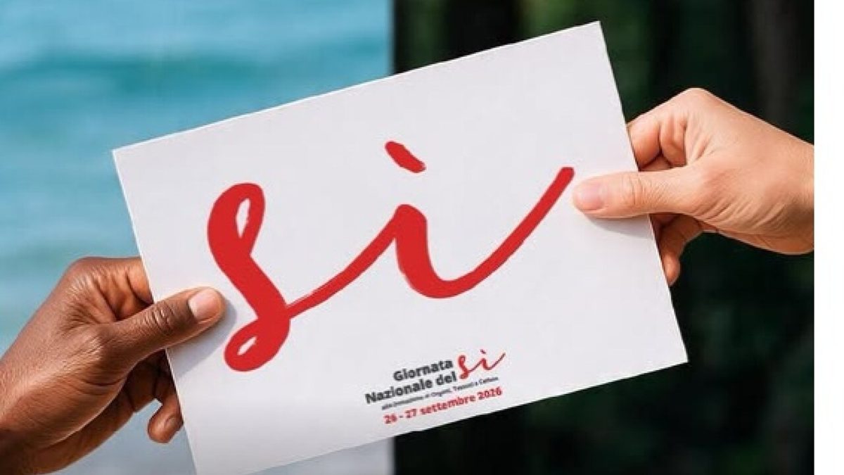 Torna Giornata nazionale del Sì alla donazione degli organi, eventi 'clou' a Modena