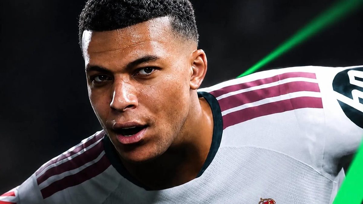 EA FC 27: Mbappè guida la classifica dei calciatori più veloci, chi lo segue?