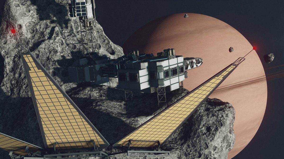 Starfield 2 si farà? Ecco cosa dice un ex Bethesda