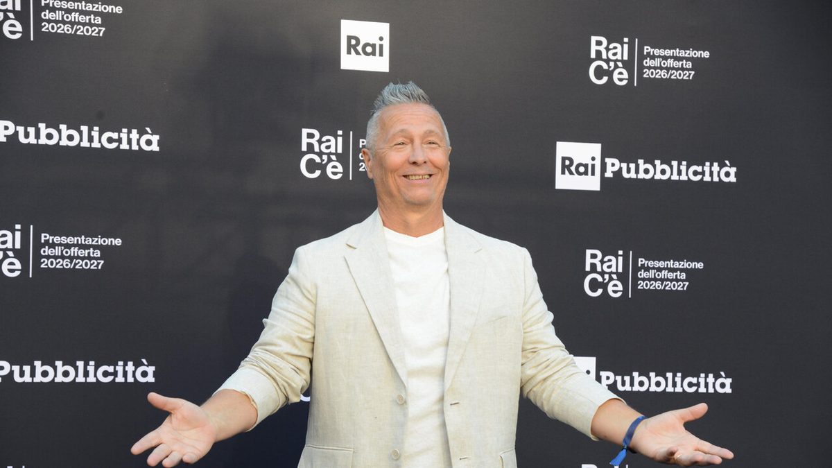 Paolo Belli non sarà in video a 'Ballando con le stelle', collaborerà dietro le quinte
