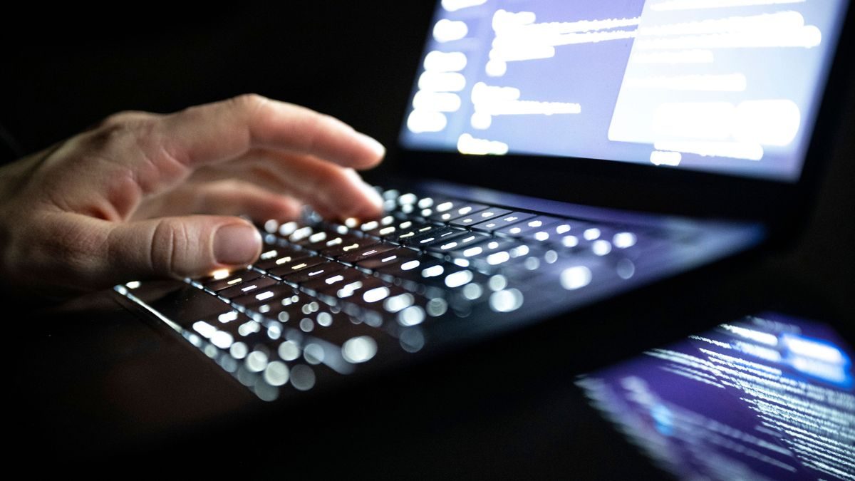 Cyberangriff in Berlin: Hacker veröffentlichen weiteres Datenpaket