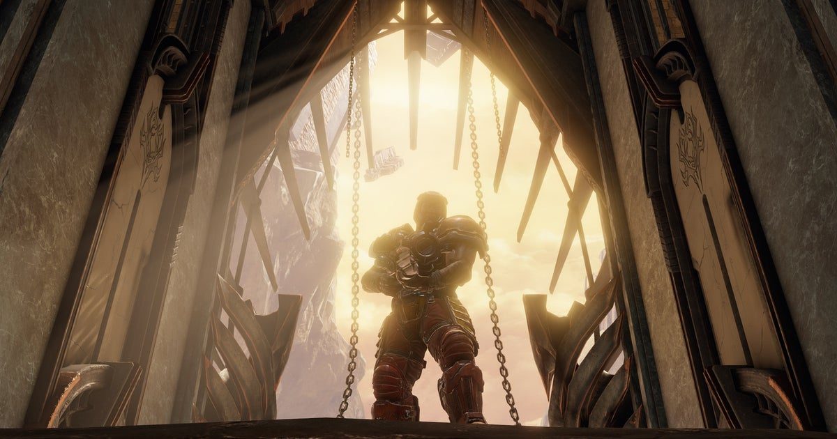 Quake Champions nie jest już darmowy, ale oferuje całą zawartość