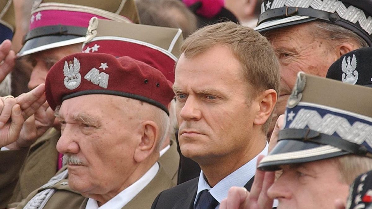 Poland warns Russia likely to intensify provocations against European countries