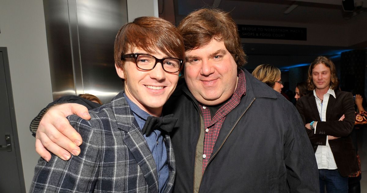 Dan Schneider Loses Defamation Case Against Quiet on Set