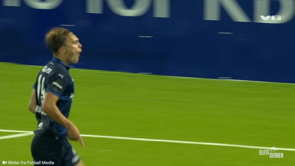 Alvheim-dobbel senket Tromsø