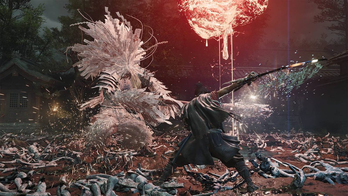 New 85% on Metacritic Fantasy Action Game Just Shot Up to No. 1 on Steam Overnight
