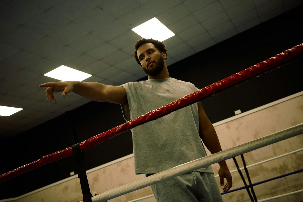 Moses Itauma Is the Future of Boxing