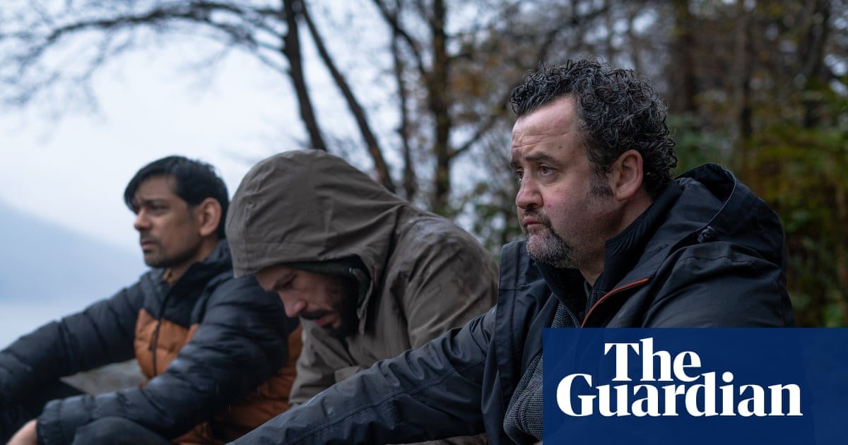 TV tonight: Channel 5’s revival of Play for Today goes wild