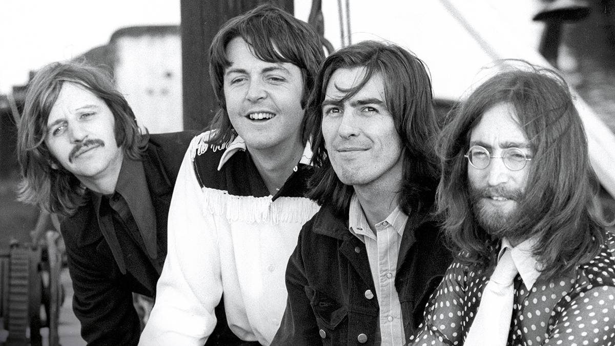 Legendary Singer Frank Sinatra Called This Beatles Song the Greatest Love Song Ever Written