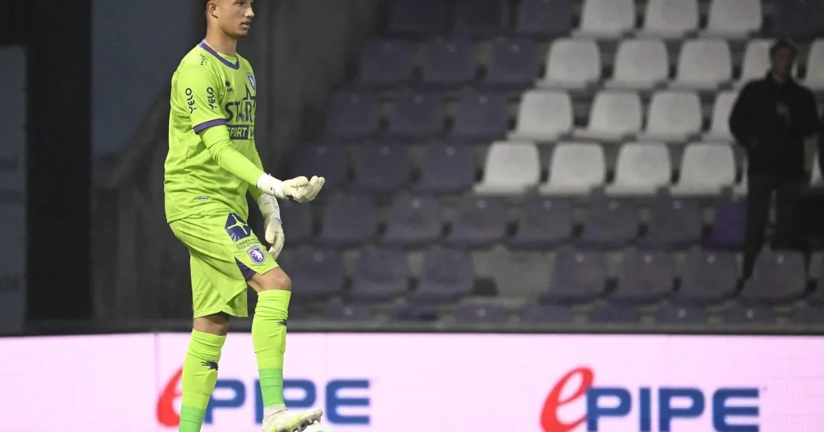 Genk-talent laat Rode Duivels definitief vallen: "Sta er volledig achter"