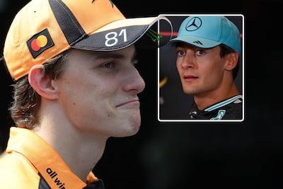 Waarom tweede rijders in Formule 1 steeds de pineut dreigen te zijn: “Er is altijd meer aan de hand dan je ziet”