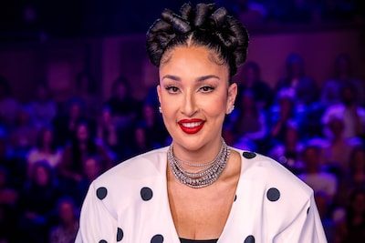 “Vlaanderen is mijn beloofde land”: ‘Got Talent’-jurylid Soundos El Ahmadi kiest na haar clash in ‘De afspraak’ bewust…