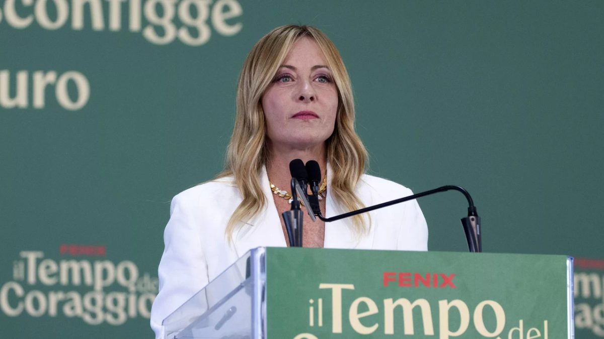 Italië verbiedt boerka en beperkt aantal buitenlandse kinderen in klaslokalen