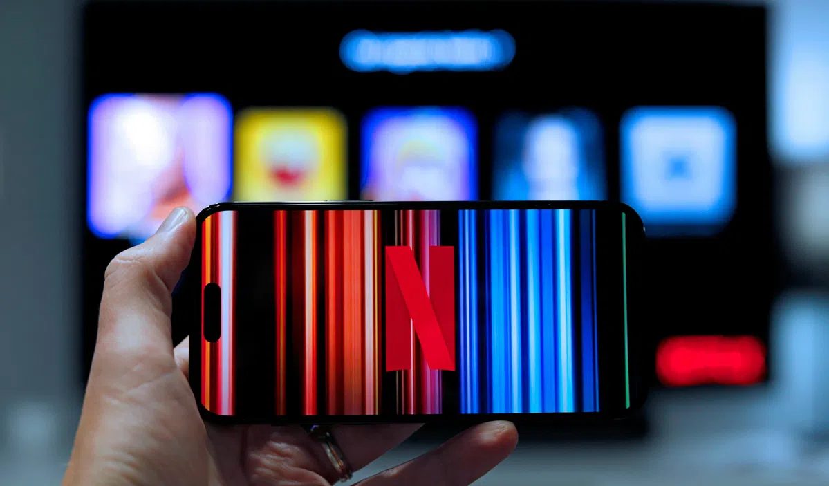 Netflix-abonnement met reclame vanaf 1 maart 2027 in Nederland verkrijgbaar