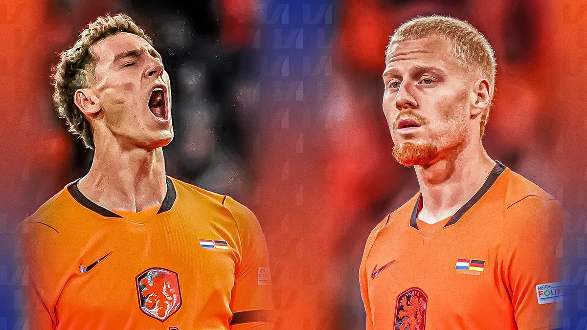 Rondje Oranje: uitgebreid nabeschouwen op het debuut van Xavi als bondscoach