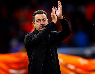 Buitenlandse media zien sterk Oranje-debuut van Xavi, Duitsers geven toe: ‘Gelijkmaker dik verdiend’