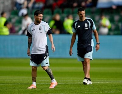 Afscheidsduel Lionel Messi in twee uur uitverkocht, Zidane voelt ‘enorme emotie’ bij coachdebuut