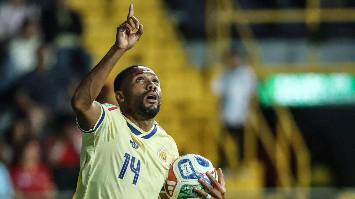 Curaçao dankzij spectaculaire comeback langs Costa Rica