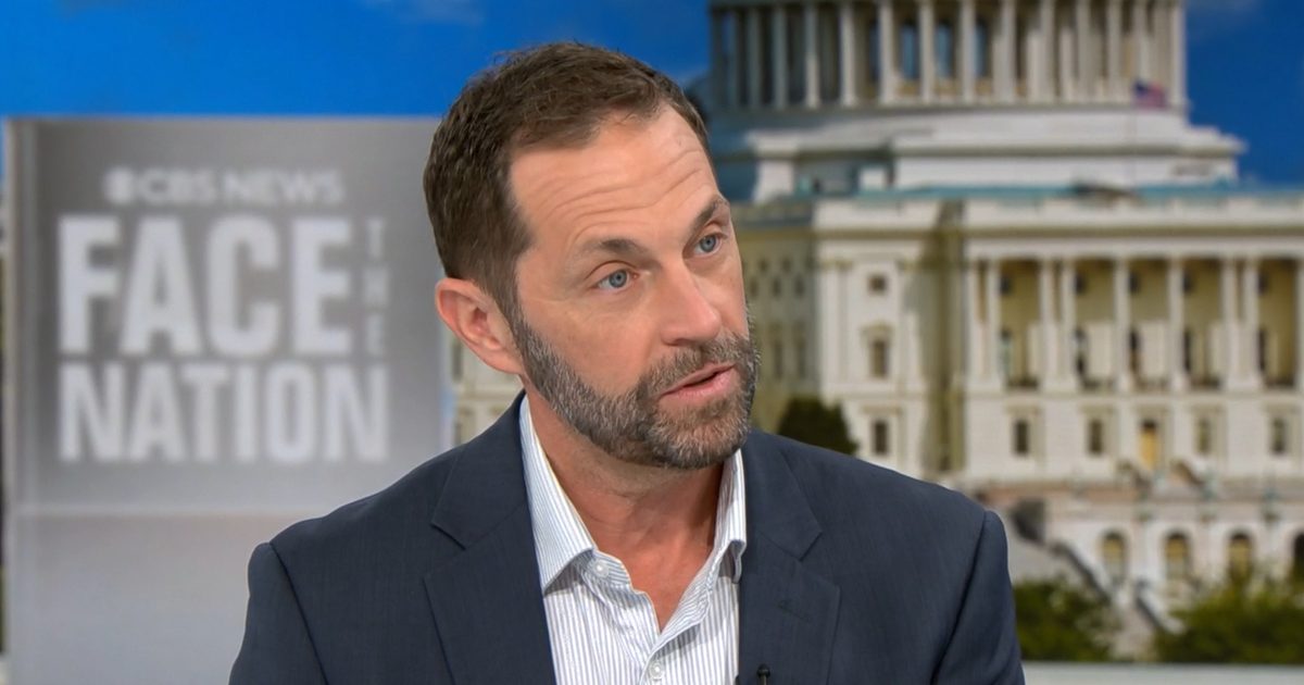 Rep. Crow says Congress hasn't been briefed on Hegseth leak investigation